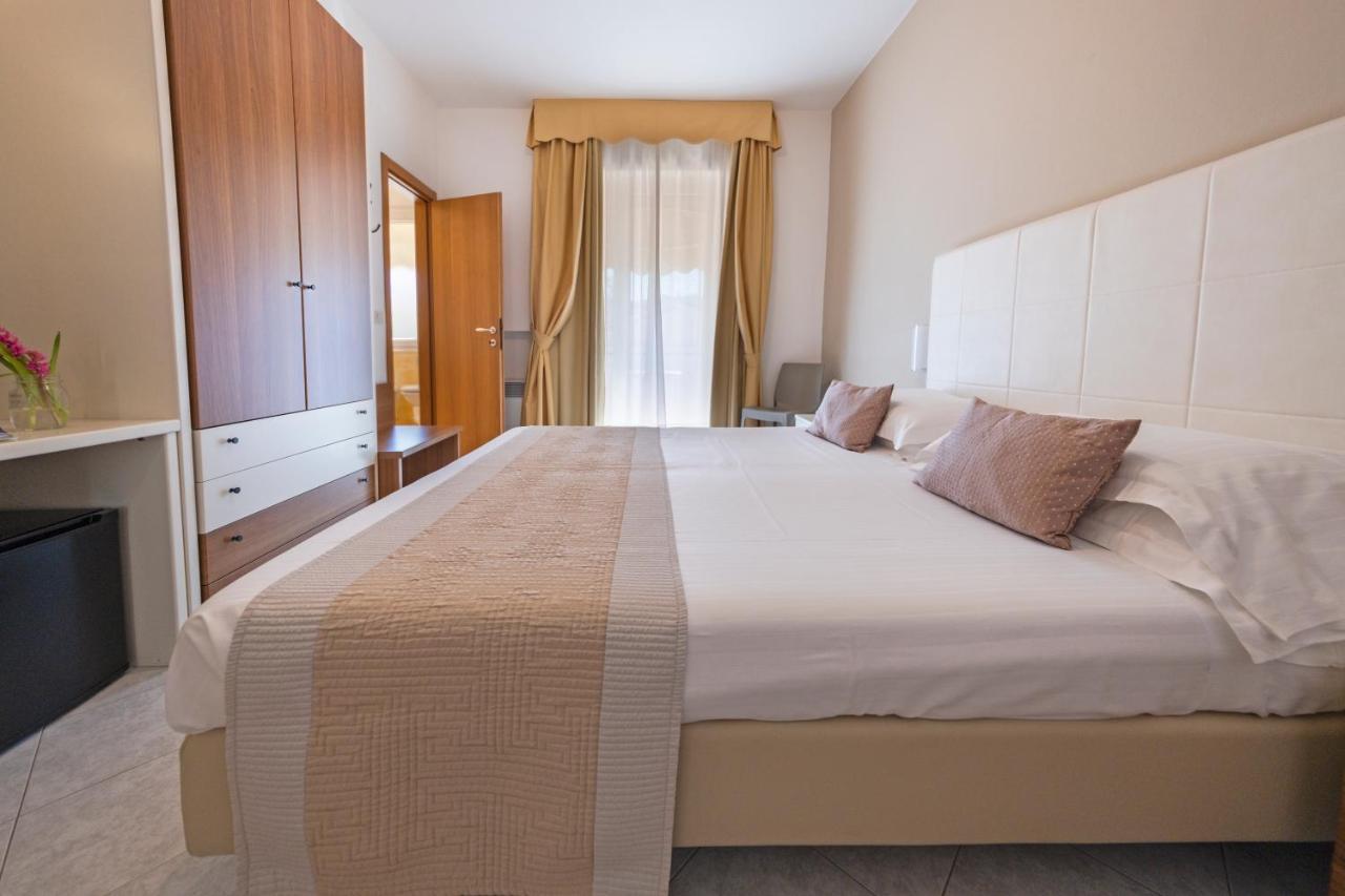 Hotel Al Sole Bardolino Exteriér fotografie