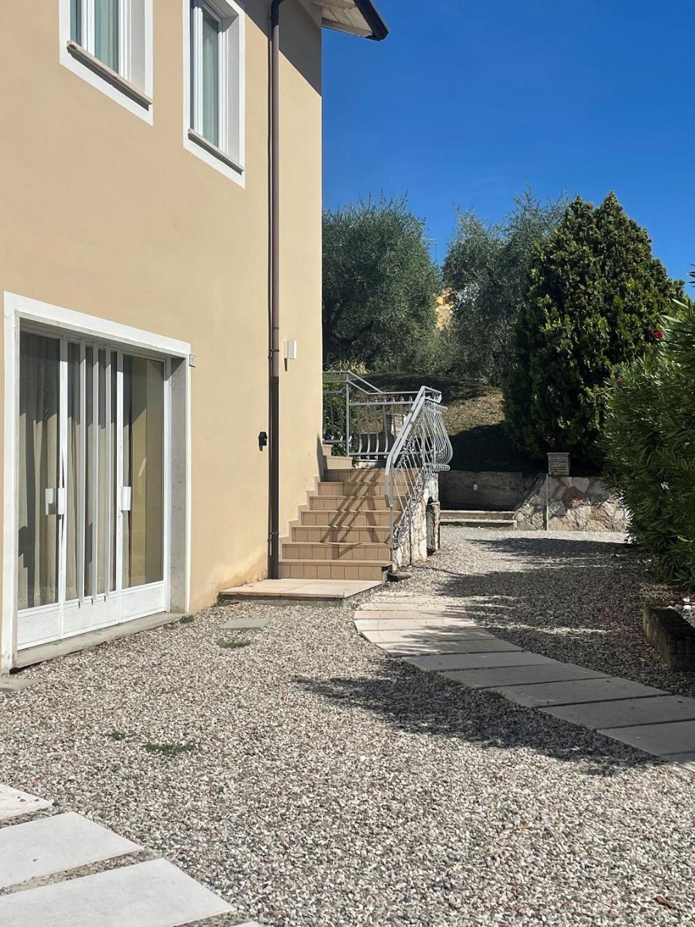 Hotel Al Sole Bardolino Exteriér fotografie