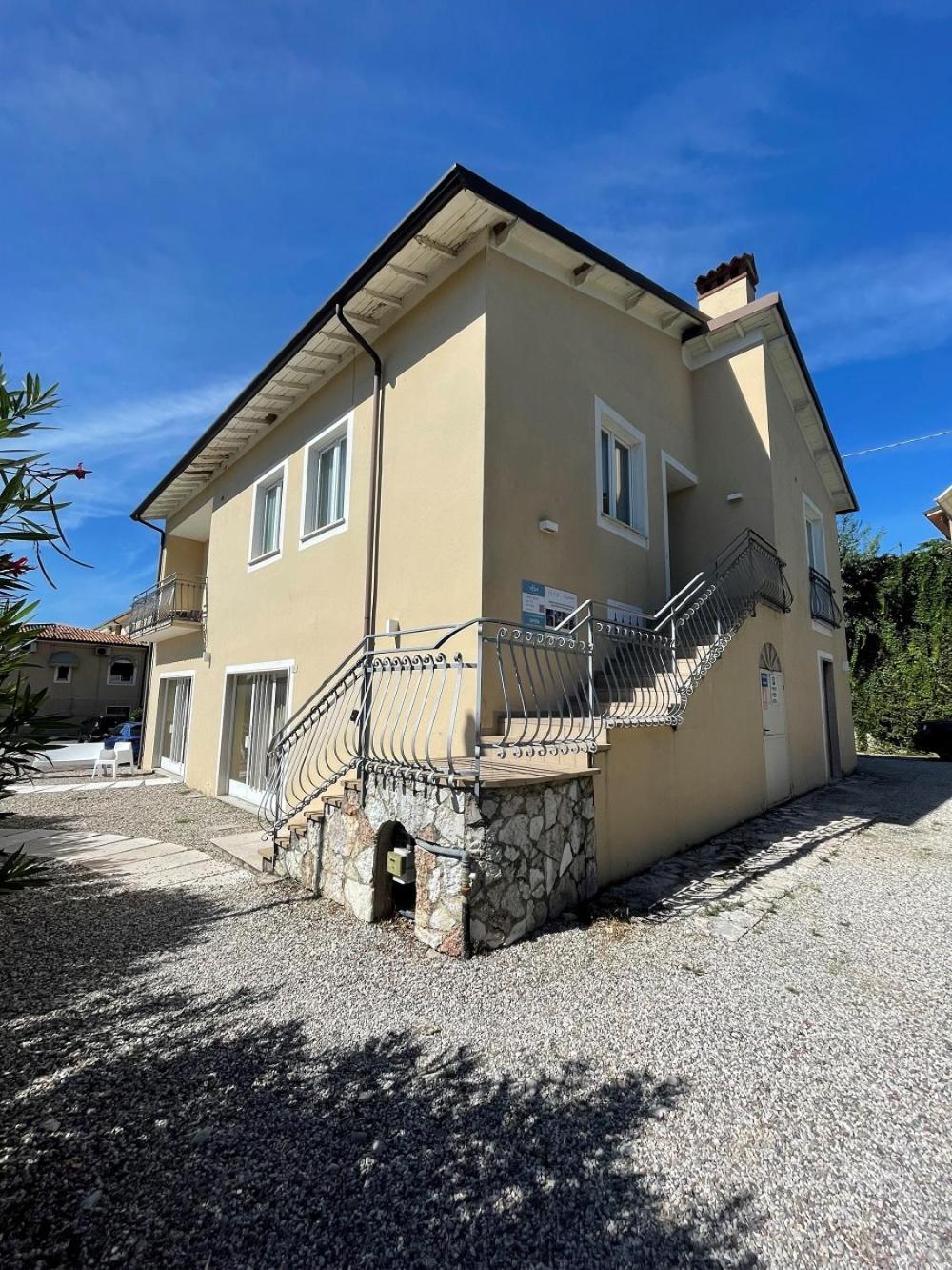 Hotel Al Sole Bardolino Exteriér fotografie