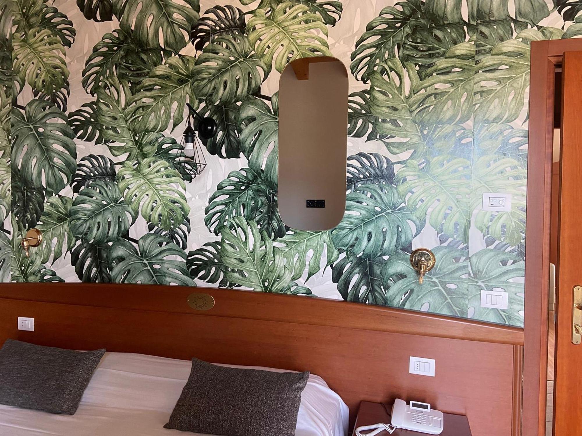 Hotel Al Sole Bardolino Exteriér fotografie
